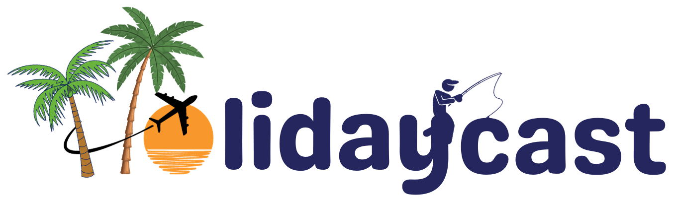 Holidaycast